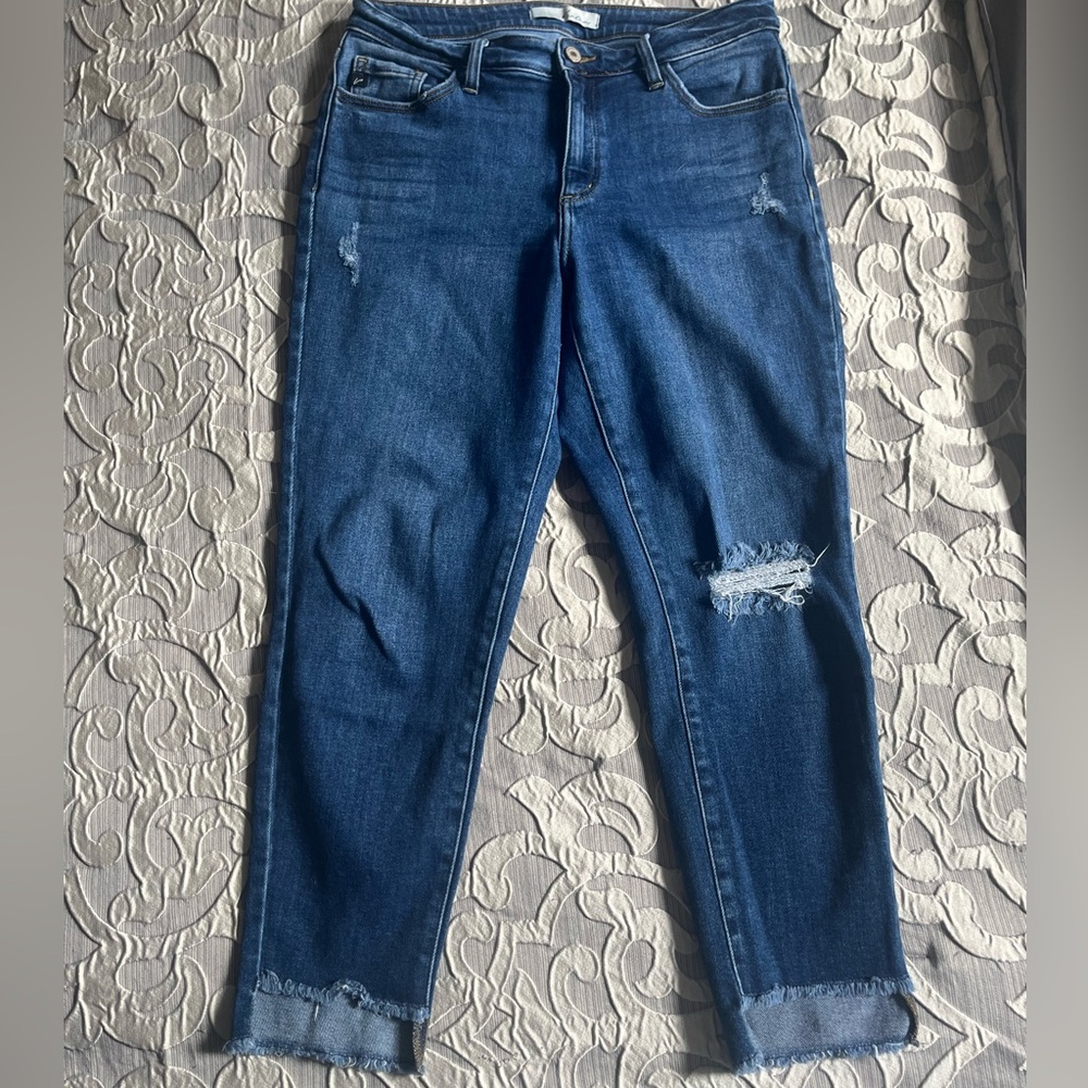 Kancan jeans